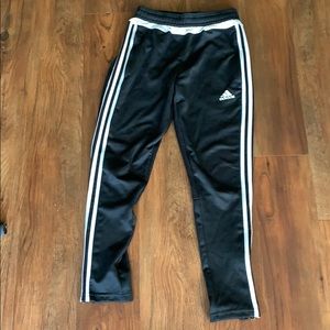 Adidas sweatpants
